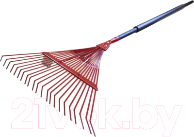 Грабли WMC Tools TG2203032 - фото