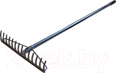 Грабли WMC Tools TG2202007 - фото