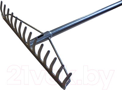 Грабли WMC Tools TG2202007