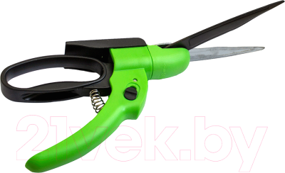 Садовые ножницы механические WMC Tools TG1401012 - фото