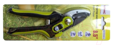 Секатор механический WMC Tools HW19120401-2
