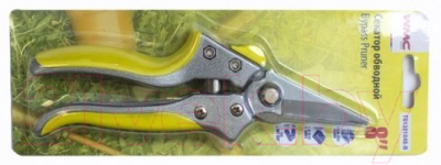 Секатор механический WMC Tools TG1301048-B
