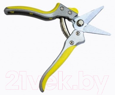 Секатор механический WMC Tools TG1301048-B