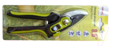 Секатор механический WMC Tools HW19120401-1