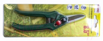 Секатор механический WMC Tools TG1306006-3