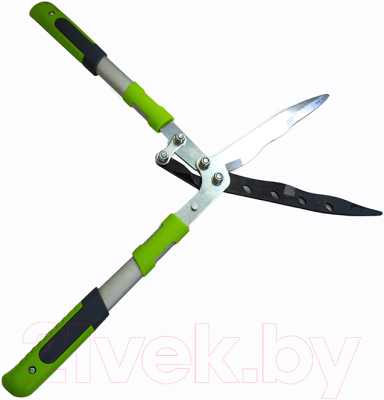 Кусторез механический WMC Tools TG1206026-C