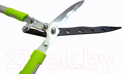 Кусторез механический WMC Tools TG1206026-C