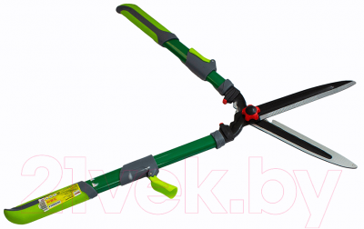 Кусторез механический WMC Tools TG1203024-A