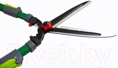 Кусторез механический WMC Tools TG1203024-A