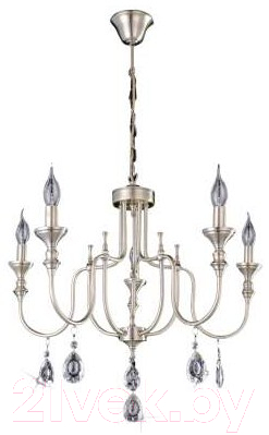 Люстра Citilux Рига CL437153 - фото