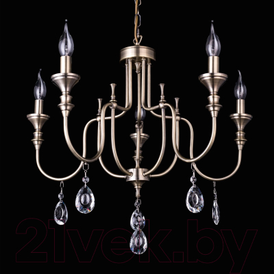 Люстра Citilux Рига CL437153