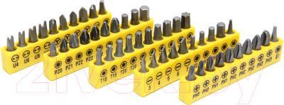 Набор отверток WMC Tools 1065