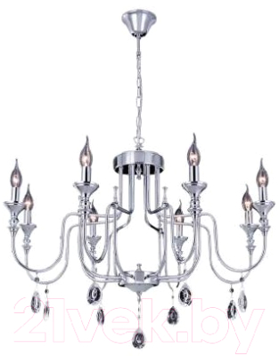 Люстра Citilux Рига CL437181 - фото