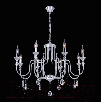 Люстра Citilux Рига CL437181