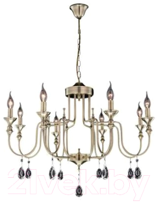 Люстра Citilux Рига CL437183 - фото