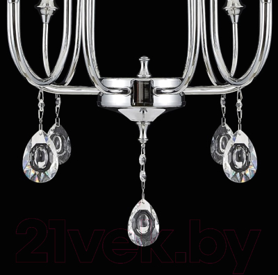 Люстра Citilux Рига CL437221