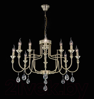 Люстра Citilux Рига CL437223