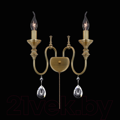 Бра Citilux Рига CL437323