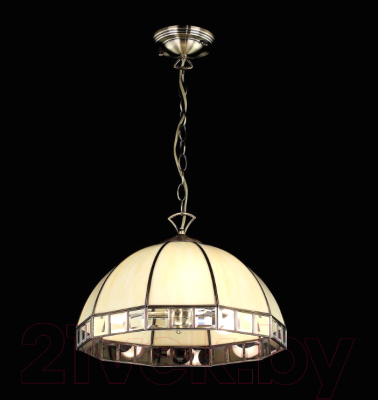 Люстра Citilux Шербург-1 CL440131