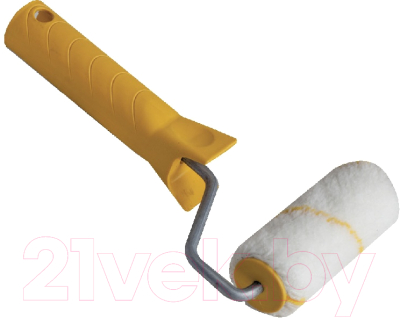Валик малярный Bauwelt 00071-023010 - фото