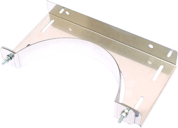 Хомут для дымохода Ferrum Ф150 / f5708 - фото