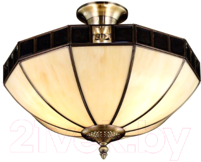 Люстра Citilux Шербург-1 CL440141 - фото