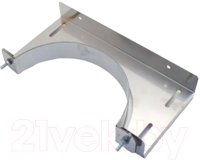 Хомут для дымохода Ferrum Ф280 / f5715 - фото