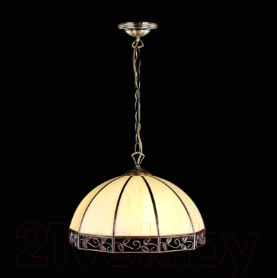 Потолочный светильник Citilux Шербург-2 CL440231