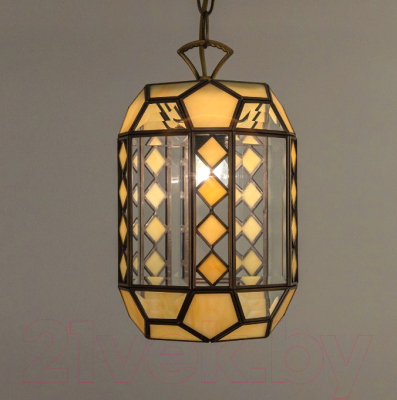 Потолочный светильник Citilux Фасет CL441111