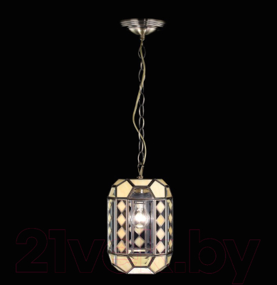 Потолочный светильник Citilux Фасет CL441111