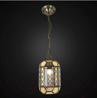 Потолочный светильник Citilux Фасет CL441111