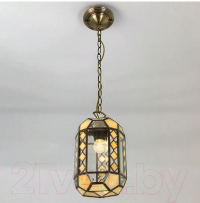 Потолочный светильник Citilux Фасет CL441111