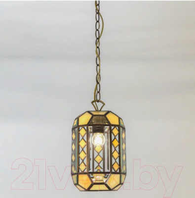 Потолочный светильник Citilux Фасет CL441111