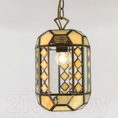 Потолочный светильник Citilux Фасет CL441111