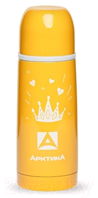 Термос для напитков Арктика 102-350w - фото