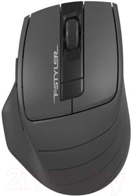 Мышь A4Tech Fstyler FG30 - фото