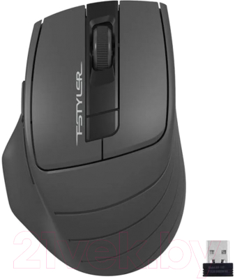 Мышь A4Tech Fstyler FG30