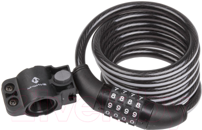 Велозамок M-Wave 230962 - фото