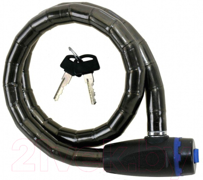 Велозамок M-Wave 230810 - фото