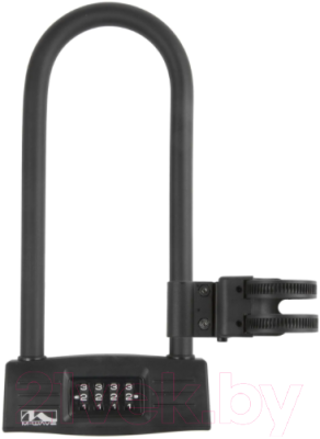 Велозамок M-Wave 234022 - фото