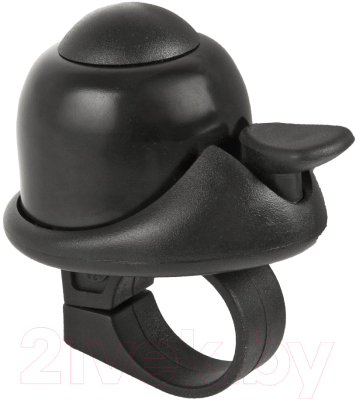 Звонок для велосипеда M-Wave 420066 - фото