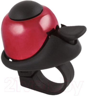 Звонок для велосипеда M-Wave 420143 - фото