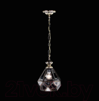 Потолочный светильник Citilux Витра-1 CL442110