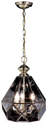 Люстра Citilux Витра-1 CL442130 - фото