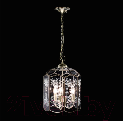 Люстра Citilux Витра-2 CL442230