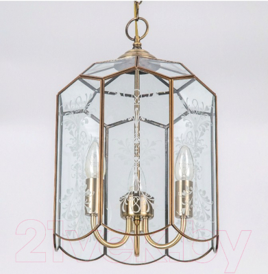 Люстра Citilux Витра-2 CL442230