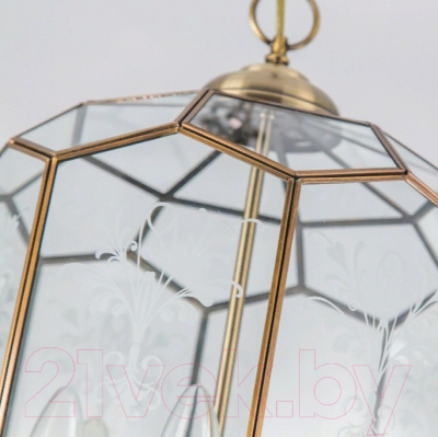 Люстра Citilux Витра-2 CL442230