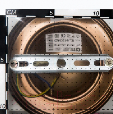 Люстра Citilux Витра-2 CL442230