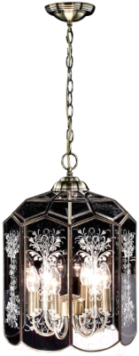 Люстра Citilux Витра-2 CL442260 - фото