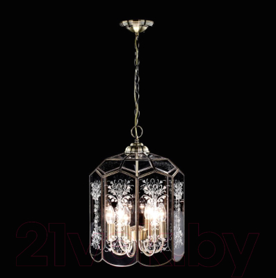 Люстра Citilux Витра-2 CL442260